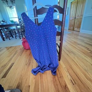 Kettlewell Sammie dress size Lg